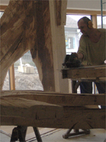 Peter Heel, Von der architektonischen Planung zum Kunstwerk `So atme auf